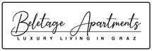 Beletage Apartments — Luxury Living in Graz